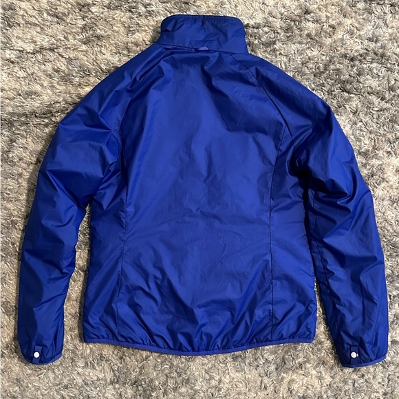The NorthFace Cinnabar Triclimate Jacket Blue - Womens M - Picture 5 of 8
